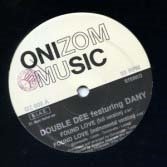 CD Shop - DOUBLE DEE FOUND LOVE