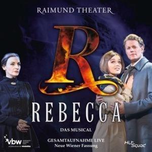 CD Shop - NIENKE LATTEN,MARK SEIBERT REBECCA -DAS MUSICAL- ...