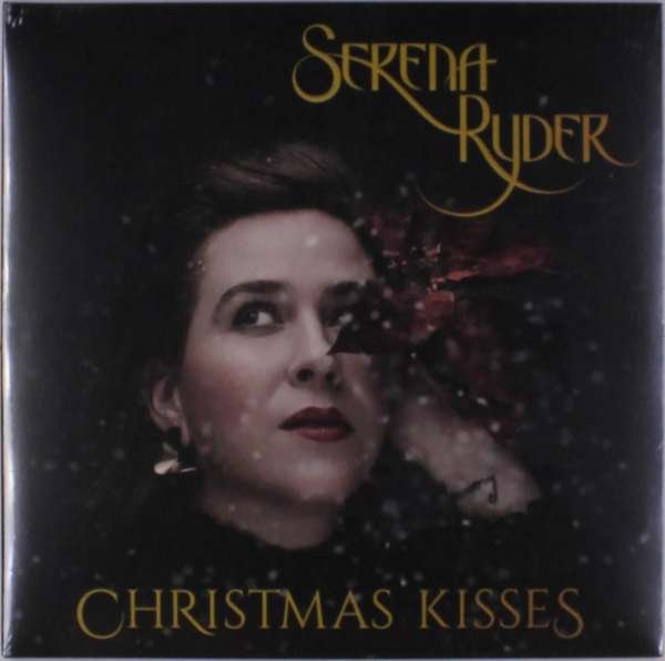 CD Shop - SERENA RYDER CHRISTMAS KISSES