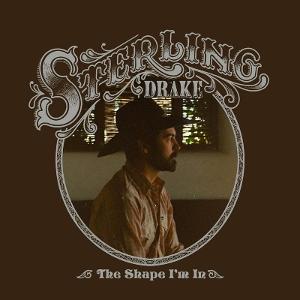 CD Shop - STERLING DRAKE SHAPE I\