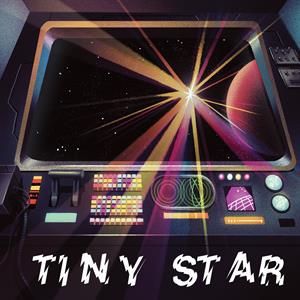 CD Shop - TINY STAR FAR FROM ME