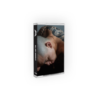 CD Shop - SPEED ALL MY ANGELS