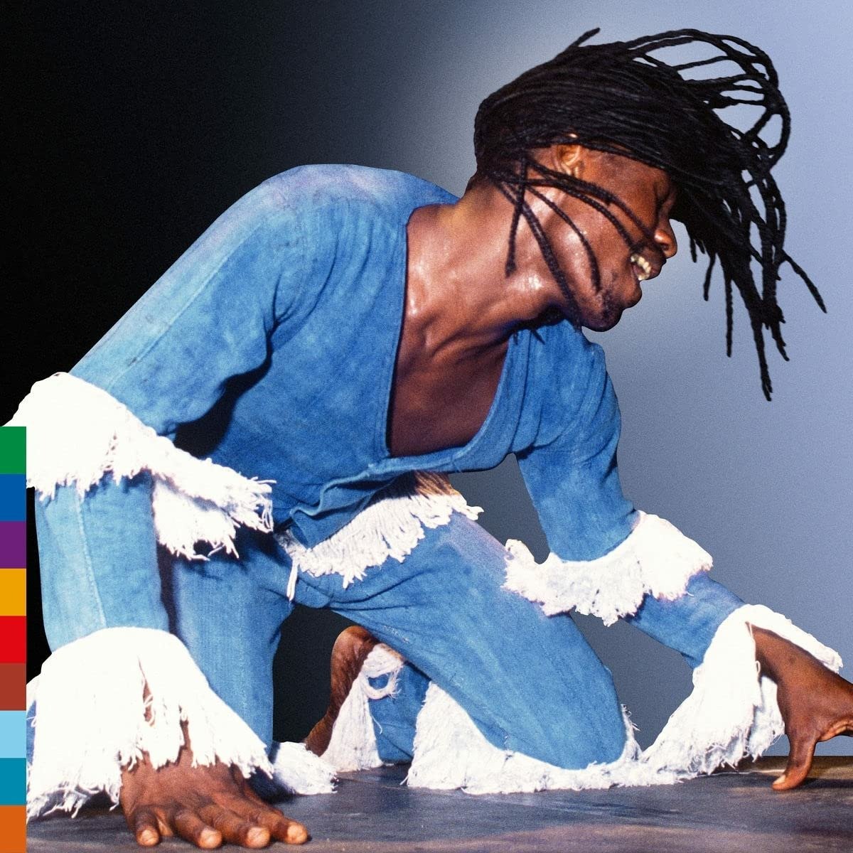 CD Shop - FARAFINA FASO DENOU