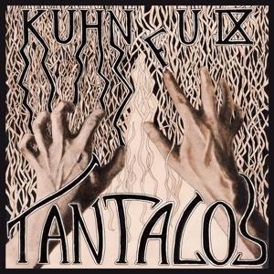 CD Shop - KUHN FU TANTALOS