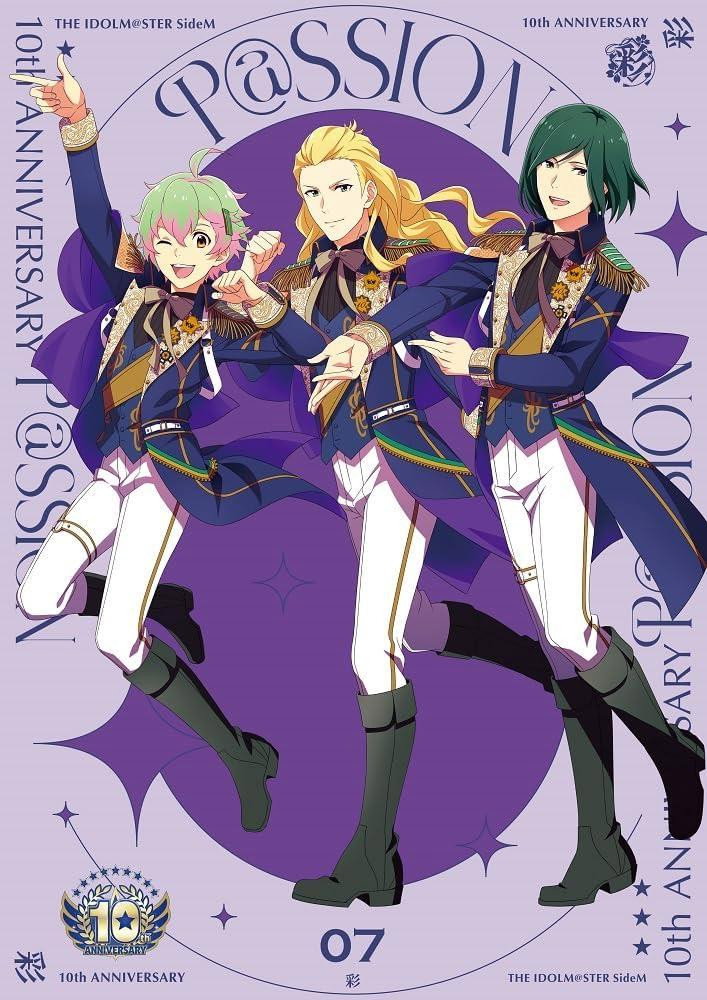 CD Shop - SAI IDOLM@STER SIDEM 10TH ...