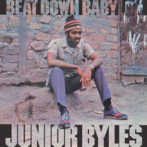 CD Shop - JUNIOR BYLES BEAT DOWN BABYLON