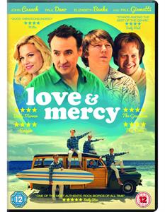 CD Shop -  LOVE & MERCY