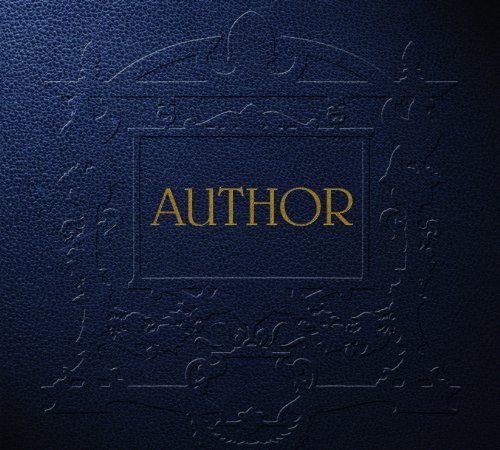 CD Shop - AUTHOR AUTHOR