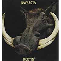 CD Shop - NAVASOTA ROOTIN\