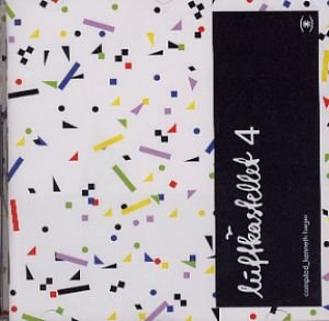 CD Shop - VARIOUS ARTISTS LUFTKASTELLET 4