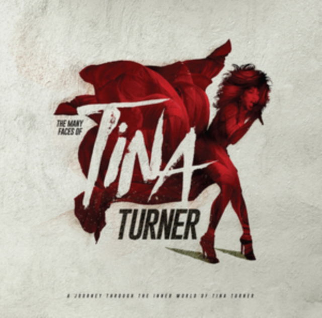 CD Shop - VARIOUS ARTISTS MANY FACES OF TINA TURNER