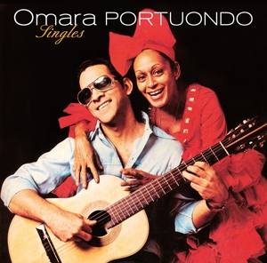 CD Shop - OMARA PORTUONDO SINGLES