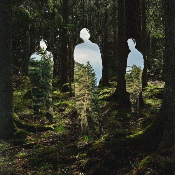 CD Shop - JOHANNES BRECHT TRIO DISPARAITRE
