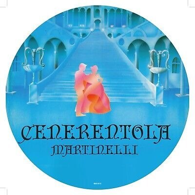 CD Shop - MARTINELLI CENERENTOLA (CINDERELLA)