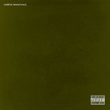 CD Shop - LAMAR KENDRICK UNTITLED UNMASTERED.