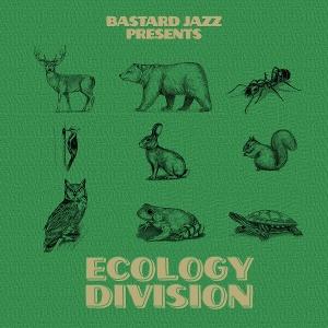 CD Shop - VARIOUS ARTISTS BASTARD JAZZ PRESENTS:...