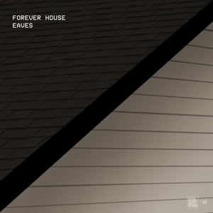 CD Shop - FOREVER HOUSE EAVES