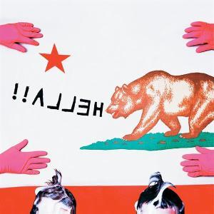 CD Shop - HELLA HOLD YOUR HORSE IS