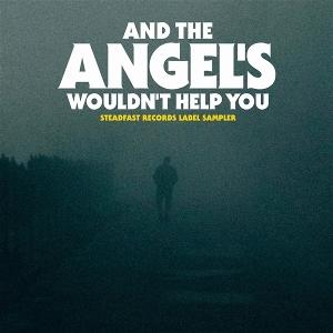 CD Shop - VARIOUS ARTISTS AND THE ANGEL\