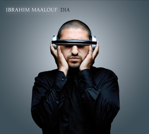 CD Shop - IBRAHIM MAALOUF DIA