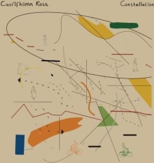 CD Shop - CAOILFHIONN ROSE CONSTELLATION