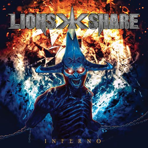 CD Shop - LION\