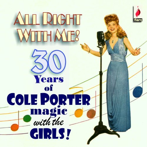 CD Shop - VARIOUS ARTISTS ALL RIGHT WITH ME - 30...