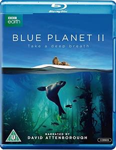 CD Shop -  BLUE PLANET II