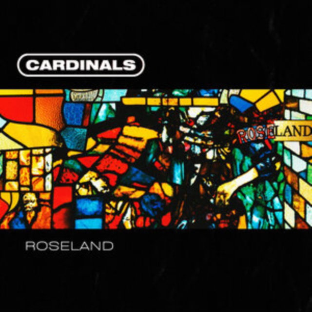 CD Shop - CARDINALS 7-ROSELAND