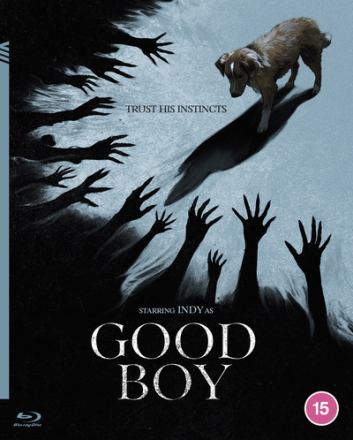 CD Shop -  GOOD BOY