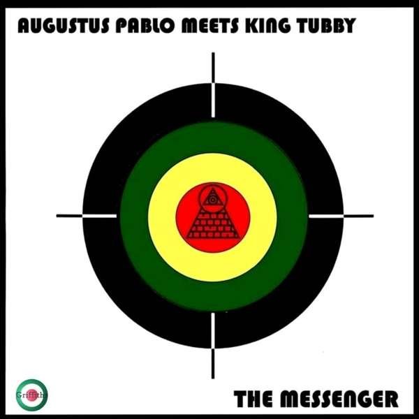 CD Shop - AUGUSTUS PABLO MEETS KING TUBBY THE ME