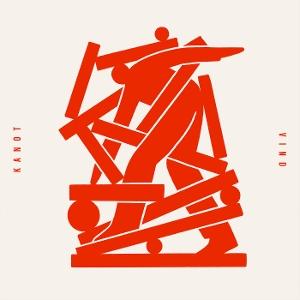 CD Shop - KANOT VIND