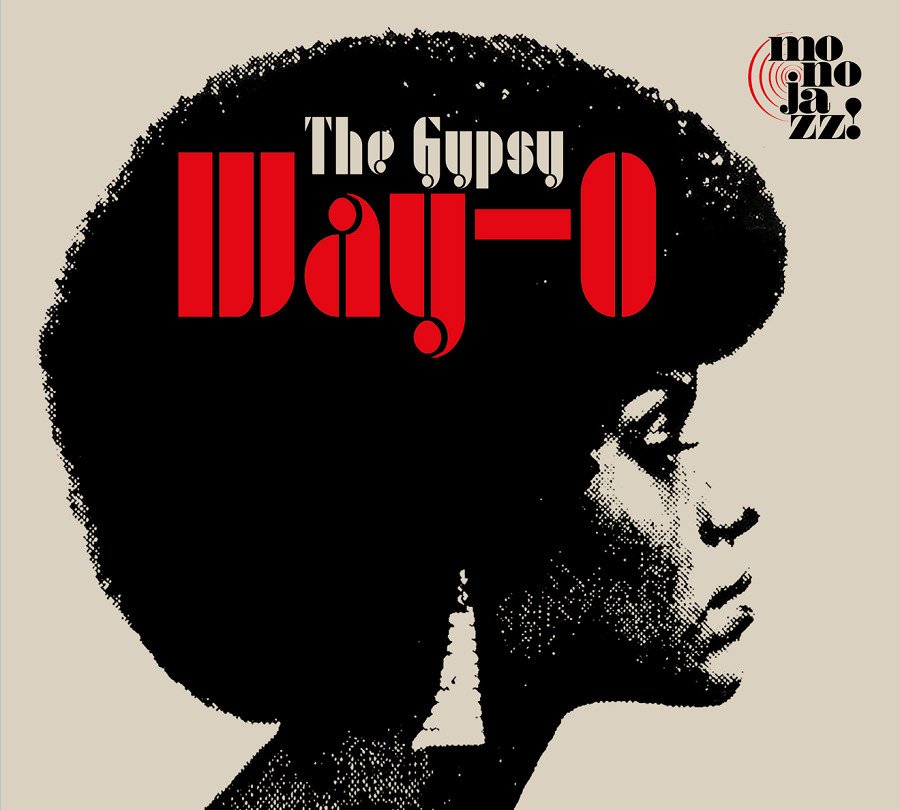 CD Shop - GYPSY WAY-O