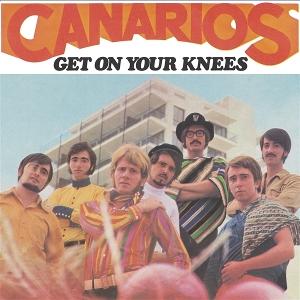 CD Shop - CAMILO SESTO,CANARIOS 7-GET ON YOUR KNEES - ...