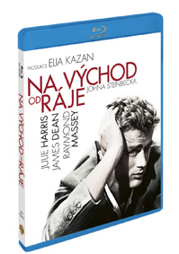 CD Shop - FILM NA VYCHOD OD RAJE BD
