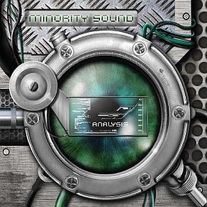 CD Shop - MINORITY SOUND ANALYSIS