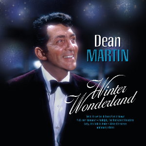 CD Shop - DEAN MARTIN WINTER WONDERLAND