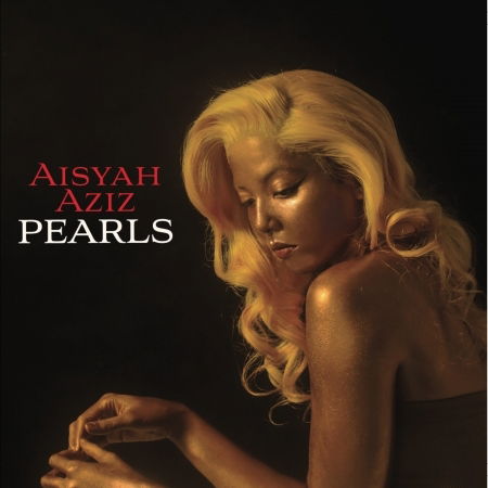 CD Shop - AISYAH PEARLS