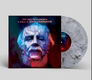 CD Shop - VARIOUS ARTISTS WAY OF DARKNESS: A TRI...