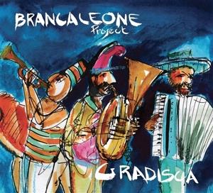 CD Shop - BRANCALEONO PROJECT GRADISCA