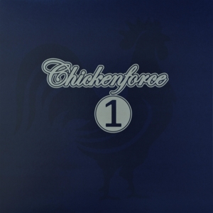 CD Shop - CHICKENFORCE CHICKENFORCE 1