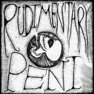 CD Shop - RUDIMENTARY PENI RUDIMENTARY PENI
