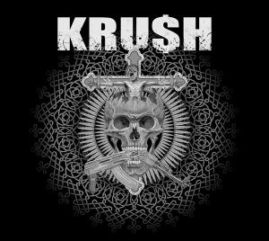 CD Shop - KRUSH KRUSH