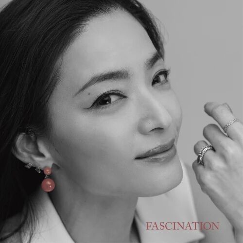 CD Shop - MOON HAEWON,TSUYOSHI YAMAMOTO FASCINATION