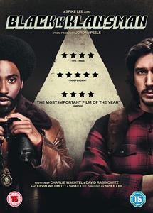 CD Shop -  BLACKKKLANSMAN