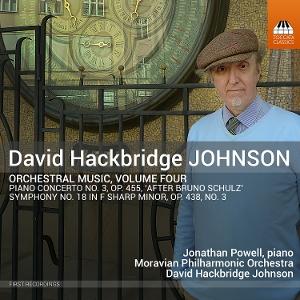 CD Shop - JONATHAN POWELL DAVID HACKBRIDGE JOHNS...