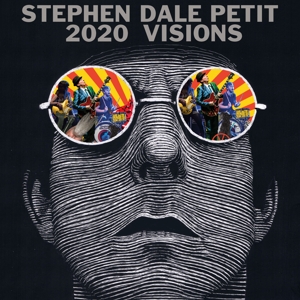 CD Shop - STEPHEN DALE PETIT 2020 VISIONS