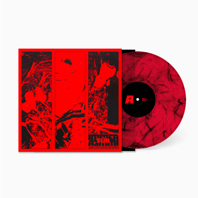 CD Shop - FLYING MOON IN SPACE IMMER FUR IMMER L