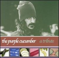 CD Shop - FRANK.=TRIBUTE= ZAPPA PURPLE CUCUMBER