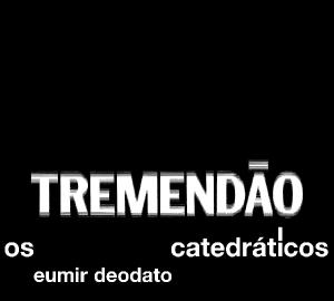 CD Shop - EUMIR DEODATO TREMEDAO -DIGIPACK-